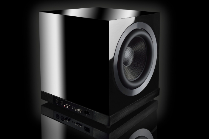Subwoofer Bowers & Wilkins DB1D [2]