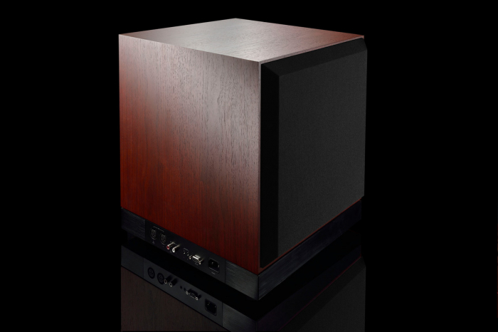 Subwoofer Bowers & Wilkins DB2D [3]