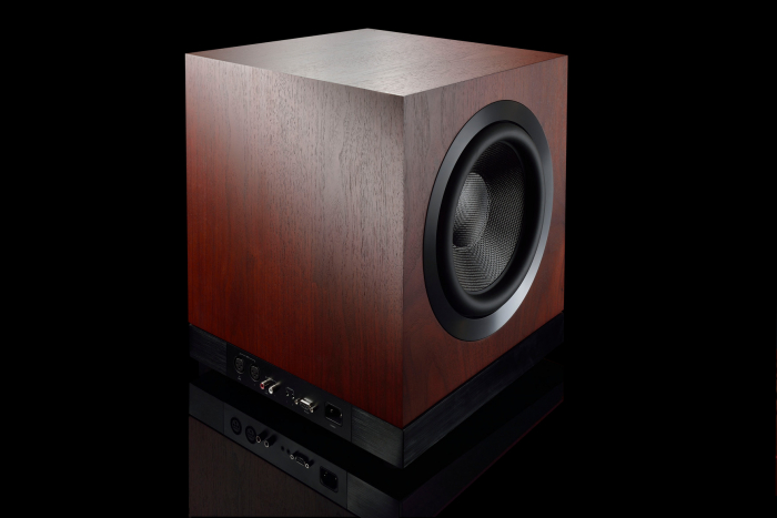 Subwoofer Bowers & Wilkins DB2D [2]