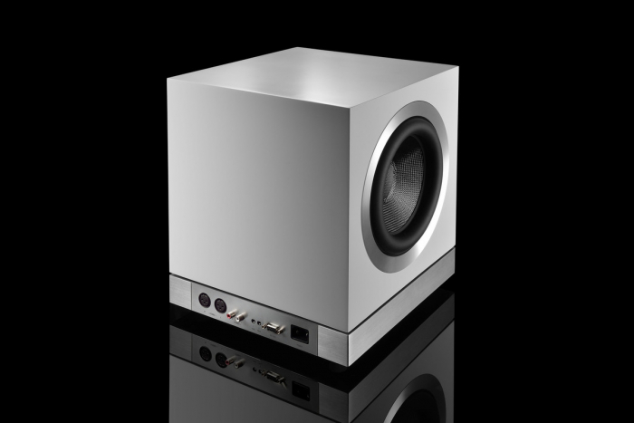 Subwoofer Bowers & Wilkins DB3D [3]