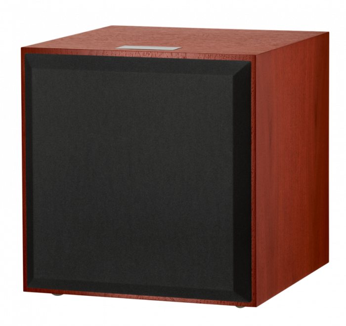 Subwoofer Bowers & Wilkins DB4S [2]