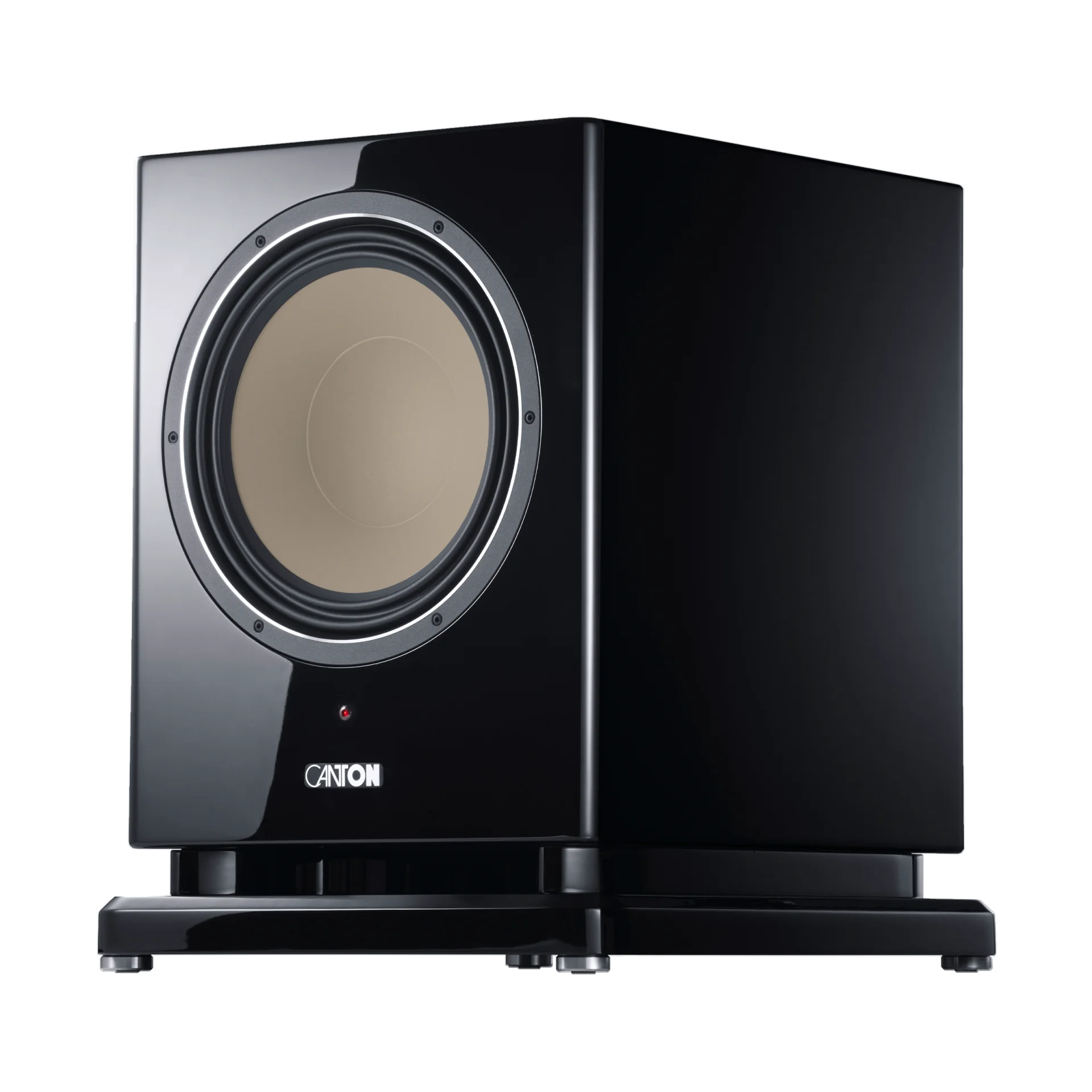 Subwoofer Canton Reference Sub 50 K [3]