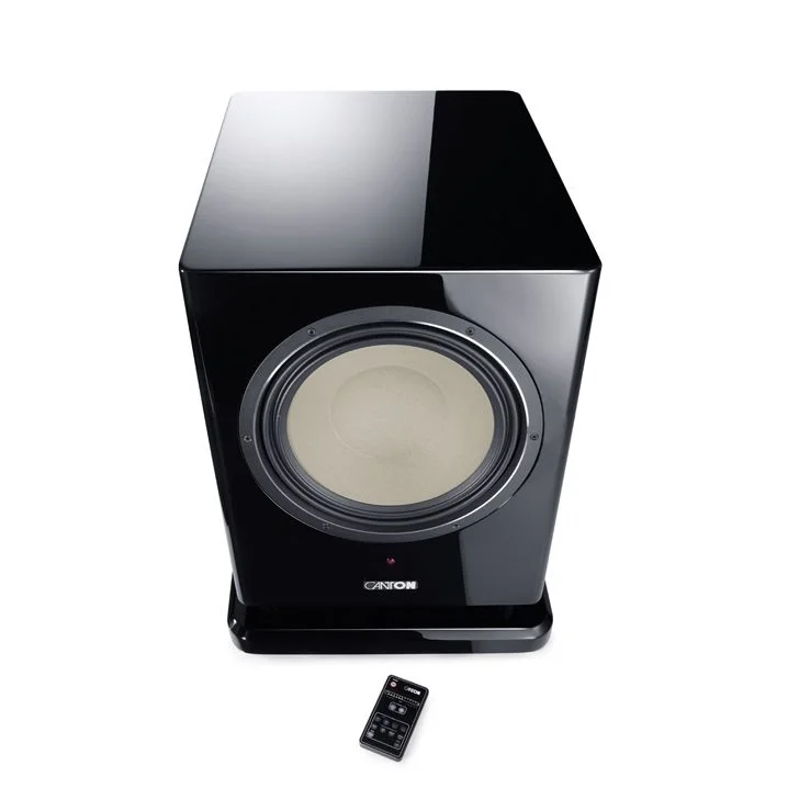 Subwoofer Canton Reference Sub 50 K [2]