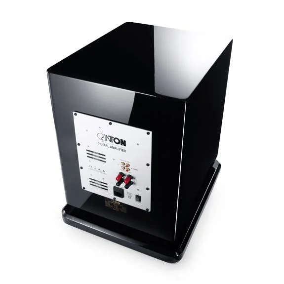 Subwoofer Canton Reference Sub 50 K [6]