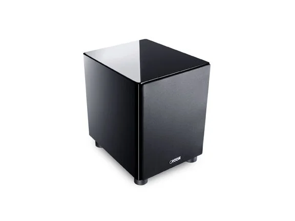 Subwoofer Canton SUB 1500 R [4]
