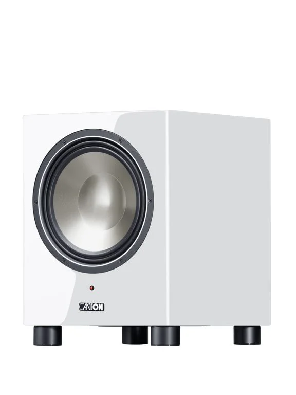 Subwoofer Canton SUB 1500 R [2]