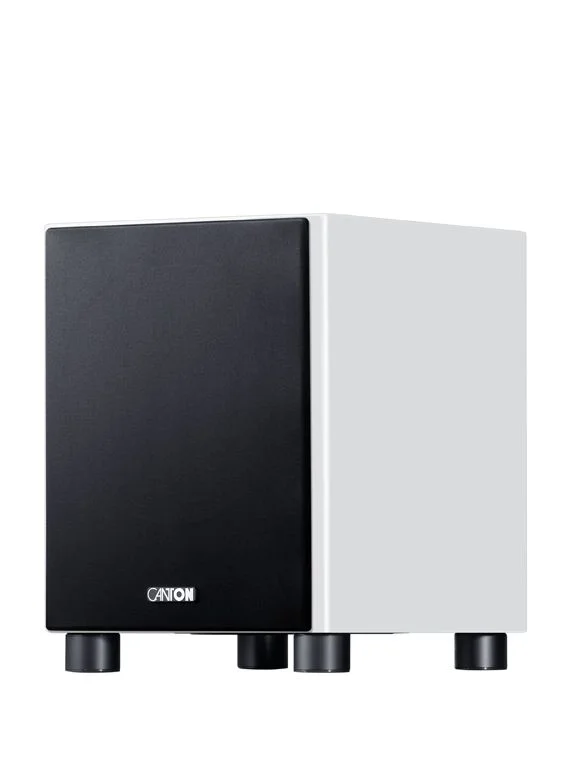 Subwoofer Canton SUB 1500 R [3]