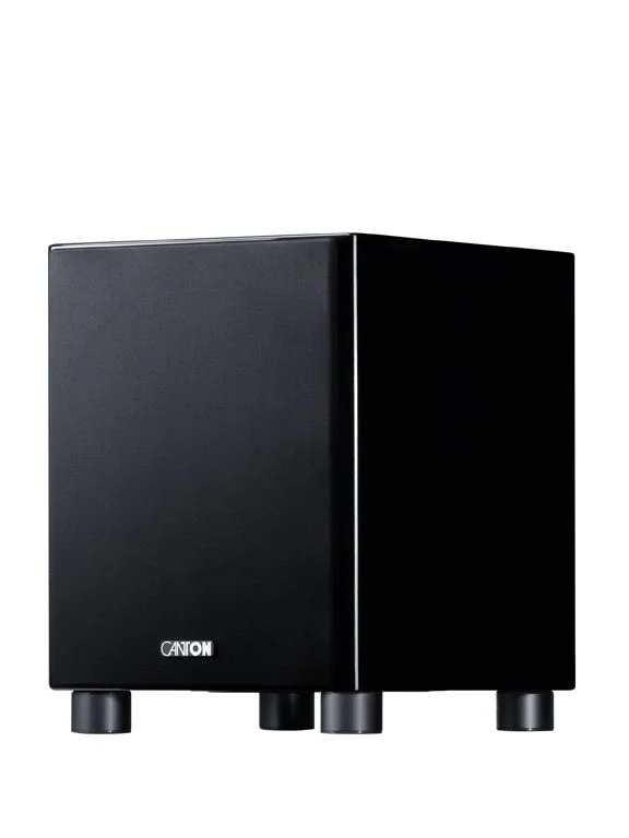 Subwoofer Canton SUB 1500 R [5]