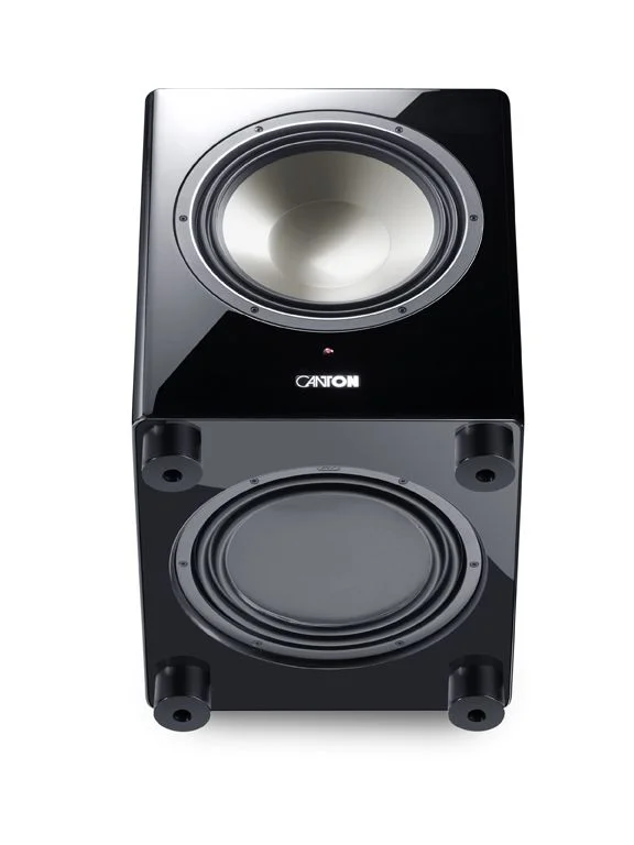 Subwoofer Canton SUB 1500 R [6]