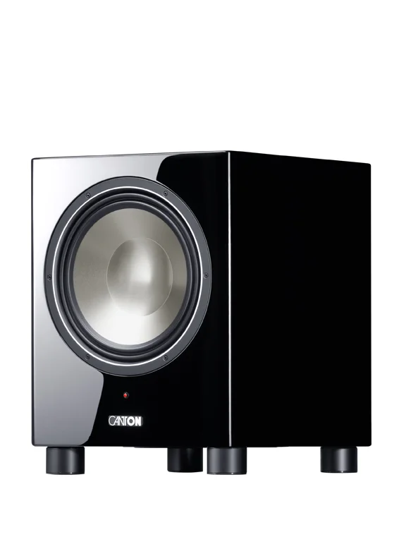 Subwoofer Canton SUB 1500 R [3]