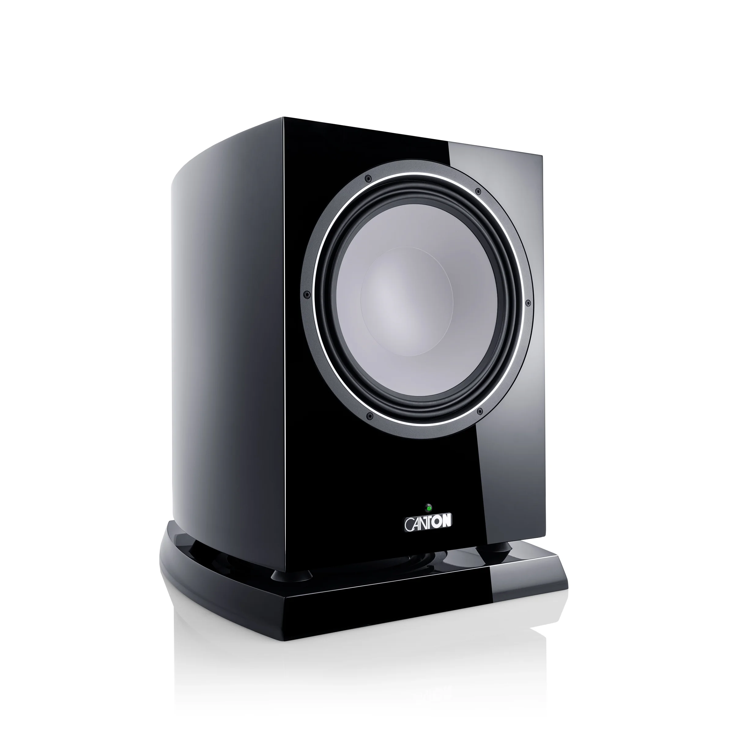 Subwoofer Canton Vento SUB 12 [3]