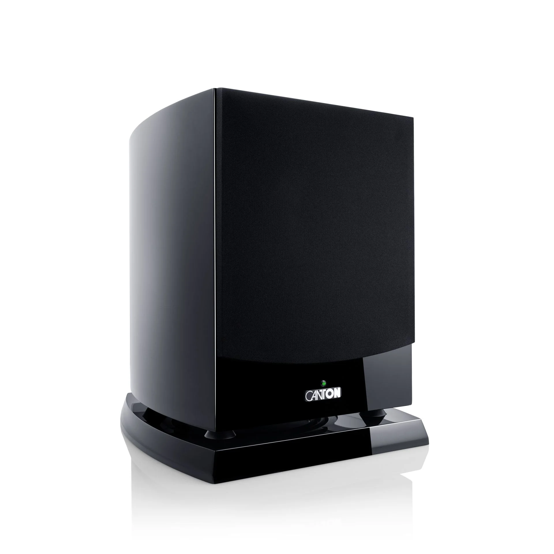 Subwoofer Canton Vento SUB 12 [2]