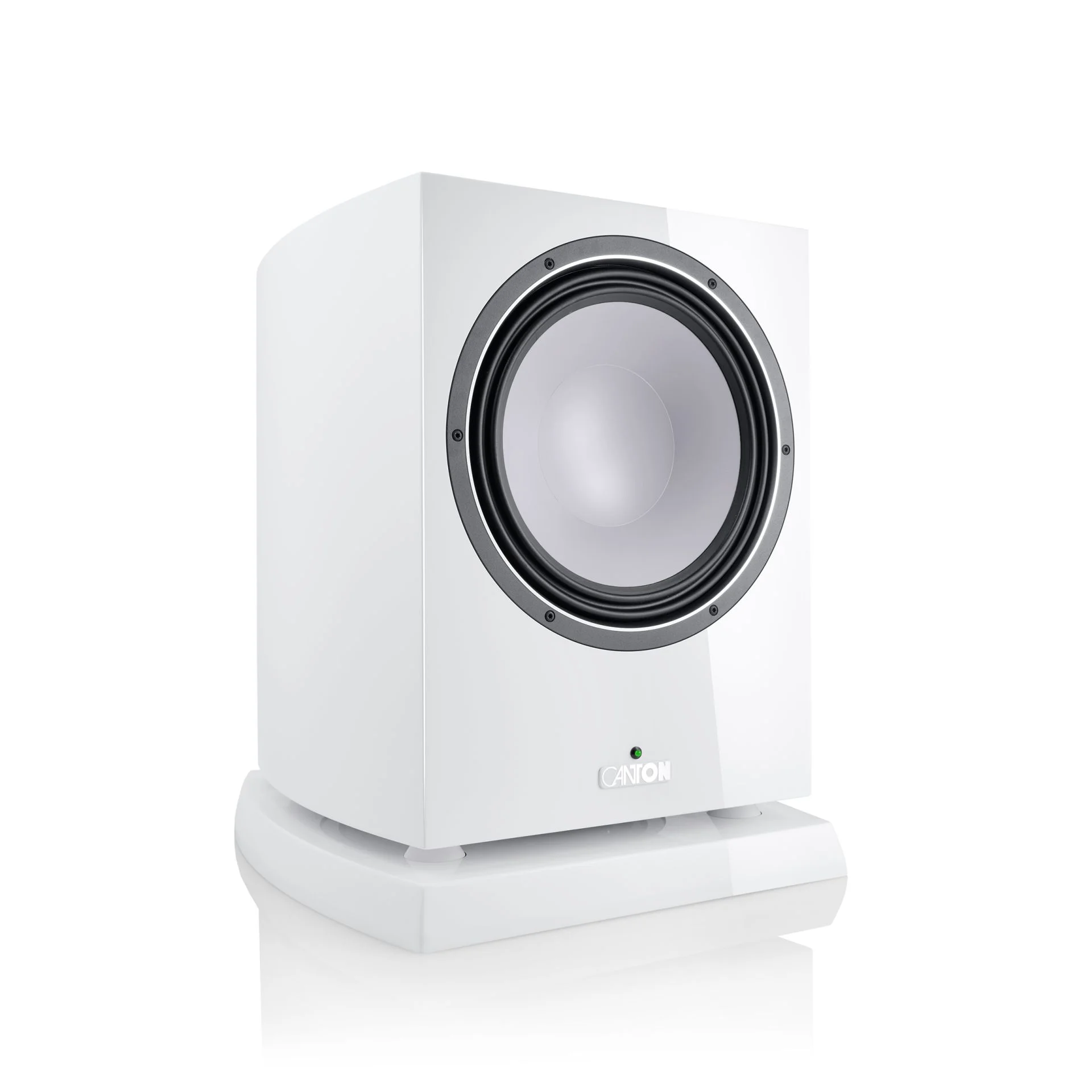 Subwoofer Canton Vento SUB 12 [2]