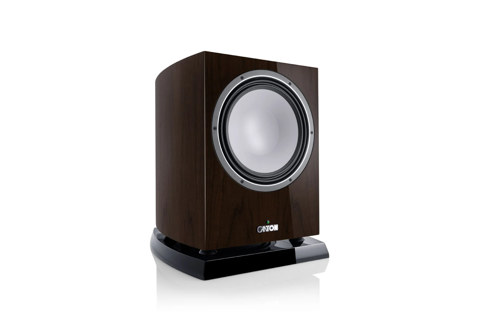 Subwoofer Canton Vento SUB 12 [2]