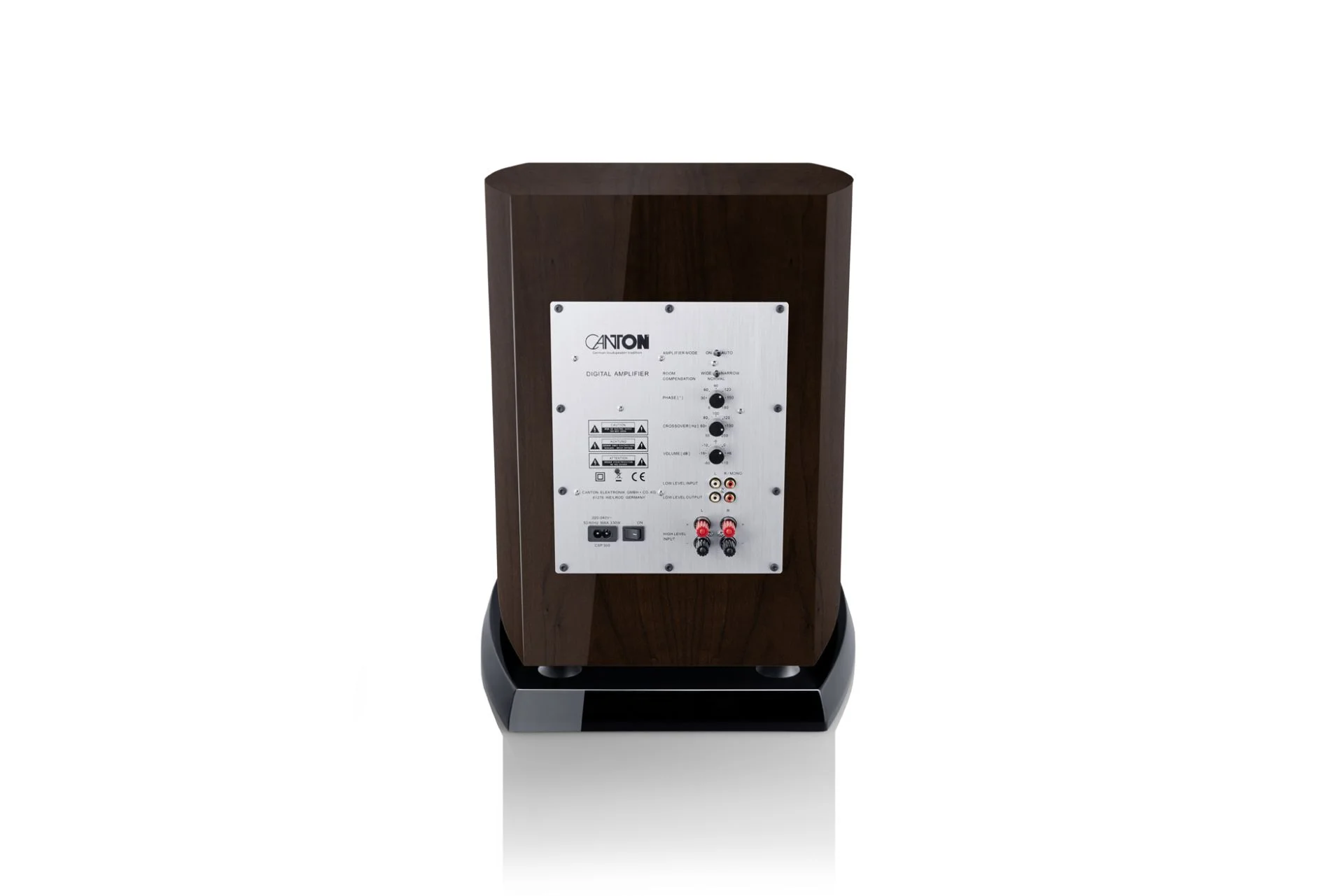 Subwoofer Canton Vento SUB 12 [5]