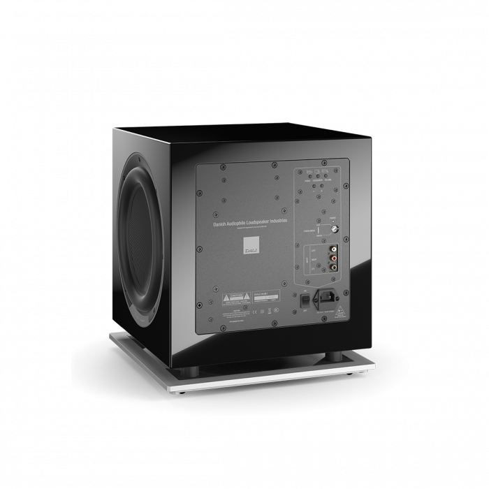 Subwoofer Dali Sub P-10 Dss [3]