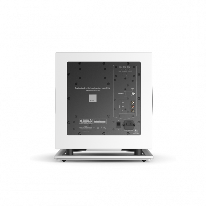 Subwoofer Dali Sub P-10 Dss [4]