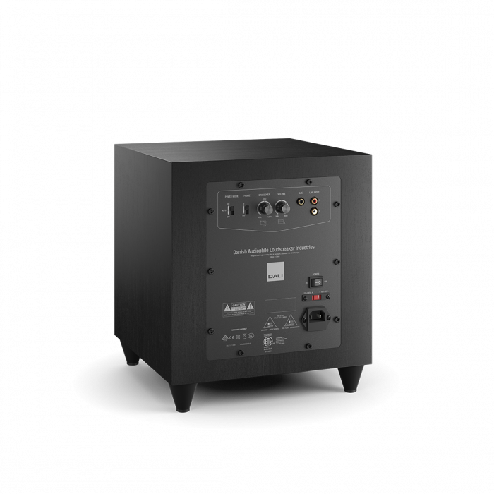 Subwoofer Dali Sub C-8 D [3]