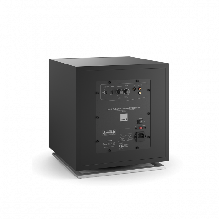 Subwoofer Dali Sub E-12 F [3]