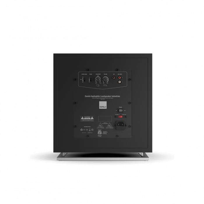 Subwoofer Dali Sub E-12 F [4]