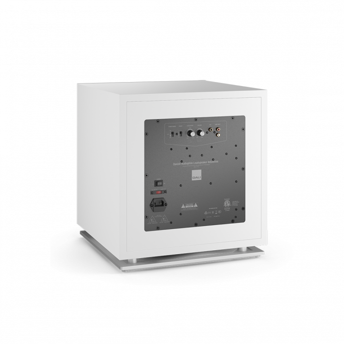 Subwoofer Dali Sub K-14 F [3]