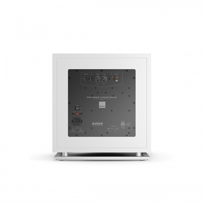 Subwoofer Dali Sub K-14 F [4]