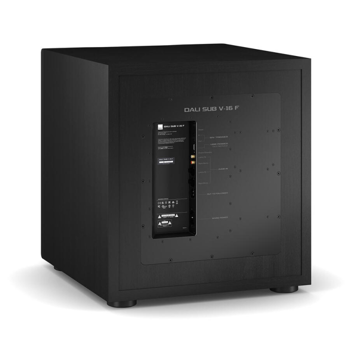 Subwoofer DALI SUB V-16 F [3]