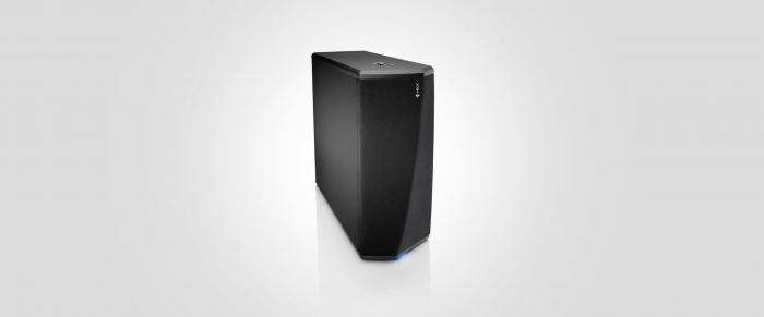 Subwoofer Denon HEOS [2]