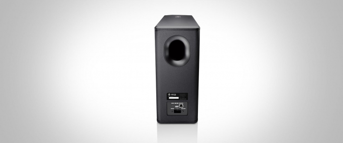 Subwoofer Denon HEOS [8]