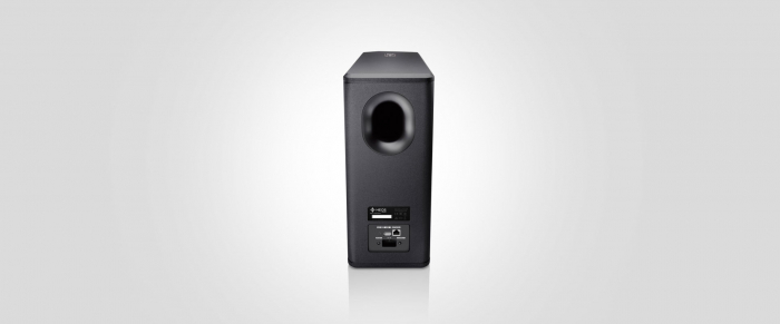 Subwoofer Denon HEOS [7]