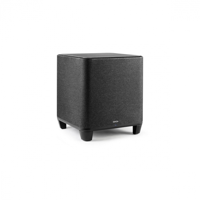 Denon Home Subwoofer [3]