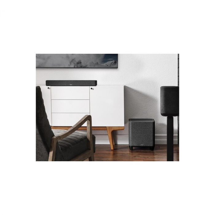 Denon Home Subwoofer [6]