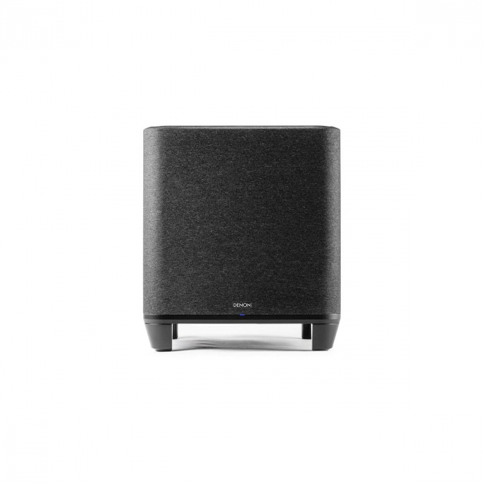 Denon Home Subwoofer [2]