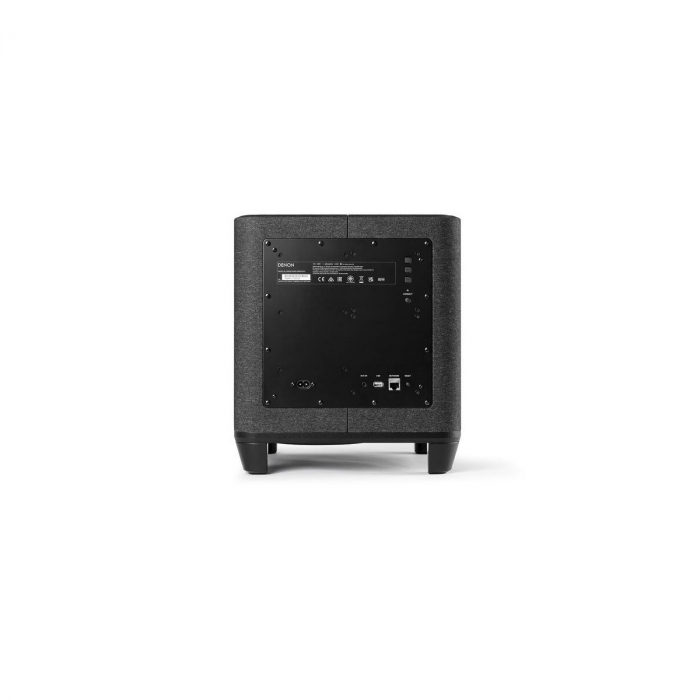 Denon Home Subwoofer [4]