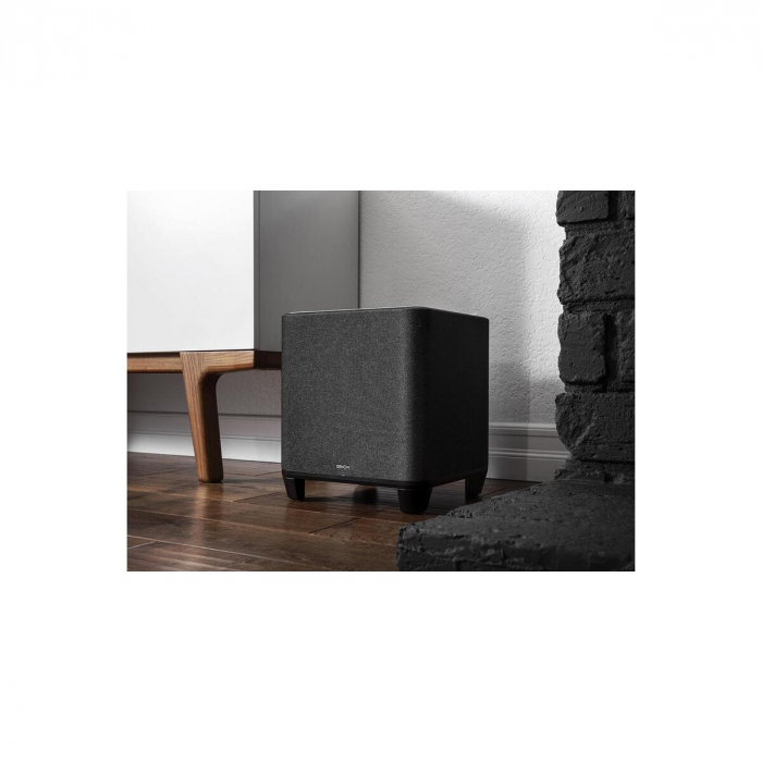 Denon Home Subwoofer [7]