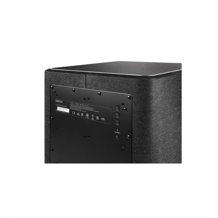 Denon Home Subwoofer [5]