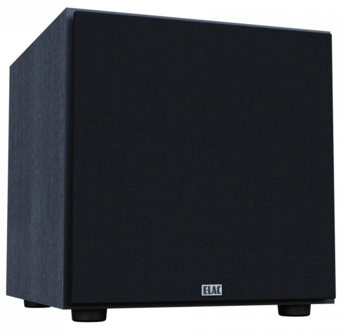 Subwoofer Elac Debut 3.0 DS103 [3]