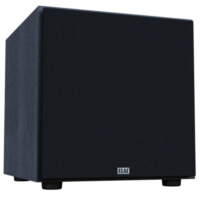 Subwoofer Elac Debut 3.0 DS123 [3]