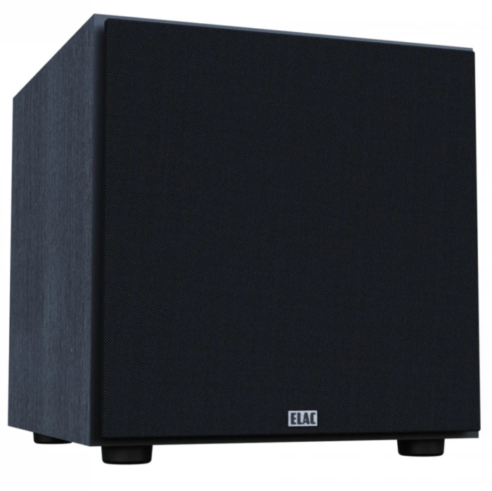 Subwoofer Elac Debut 3.0 DS153 [3]