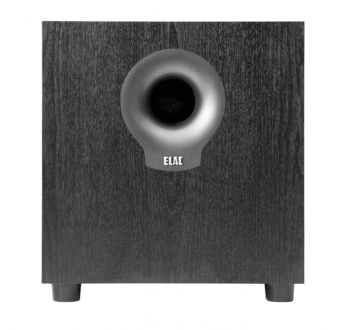 Subwoofer ELAC Debut SUB S10.2 [2]