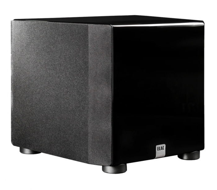 Subwoofer ELAC Varro Dual Reference DS1000 [4]