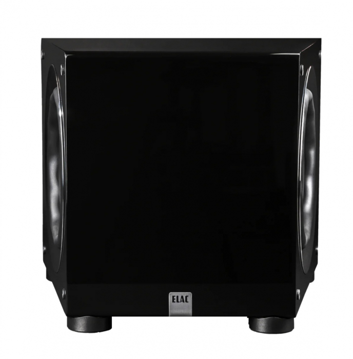 Subwoofer ELAC Varro Dual Reference DS1000 [1]