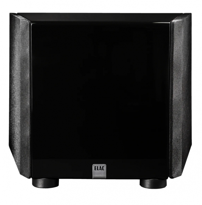 Subwoofer ELAC Varro Dual Reference DS1000 [2]