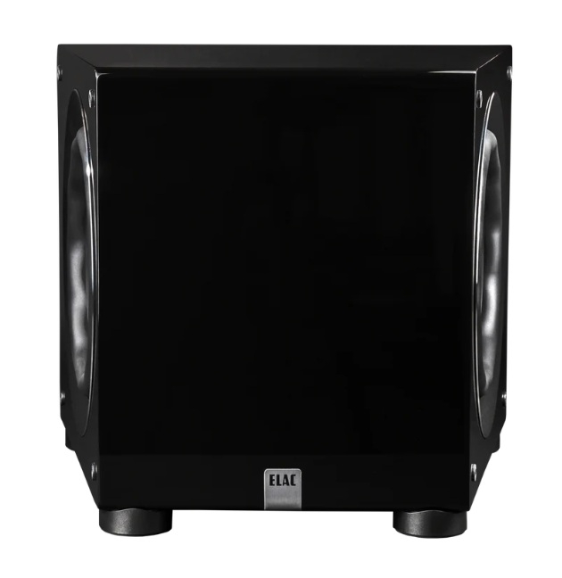 Subwoofer ELAC Varro Dual Reference DS1200 [1]