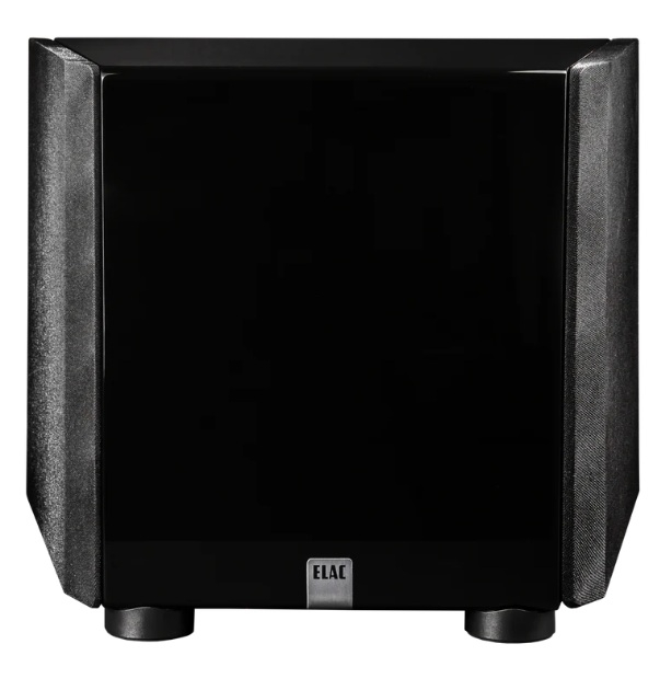 Subwoofer ELAC Varro Dual Reference DS1200 [2]