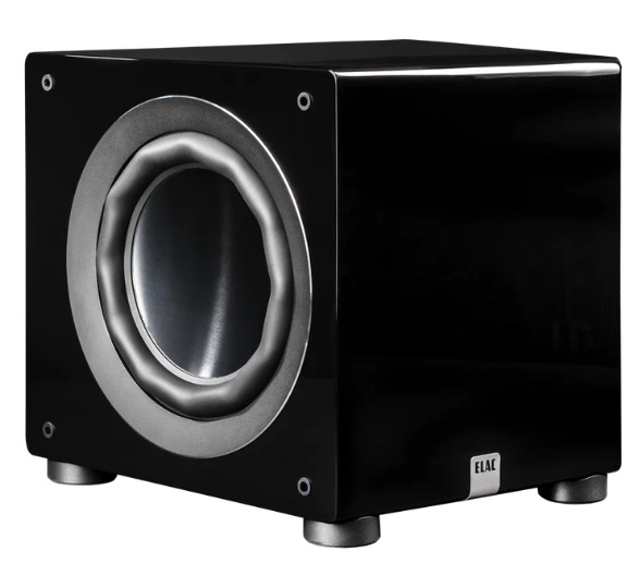 Subwoofer ELAC Varro Dual Reference DS1200 [3]