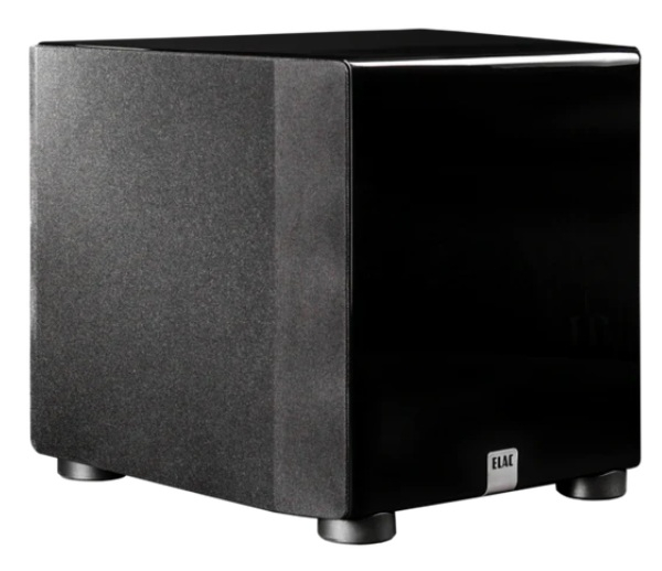 Subwoofer ELAC Varro Dual Reference DS1200 [4]