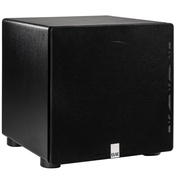 Subwoofer ELAC Varro Premium PS250 Black [2]