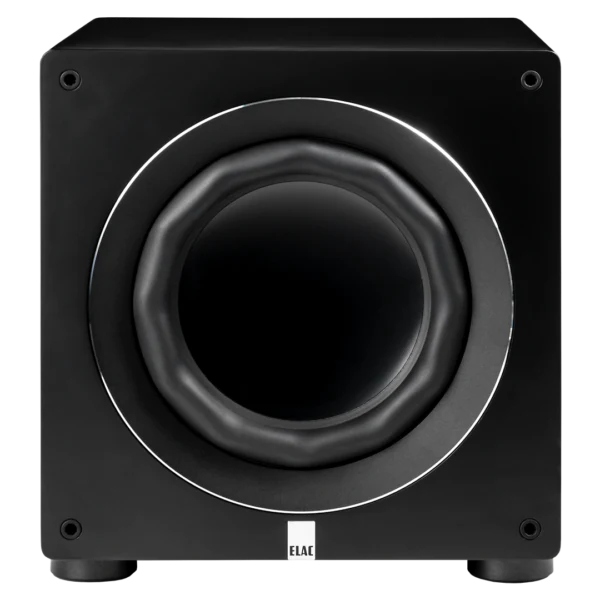 Subwoofer ELAC Varro Reference RS700 Satin Black [3]