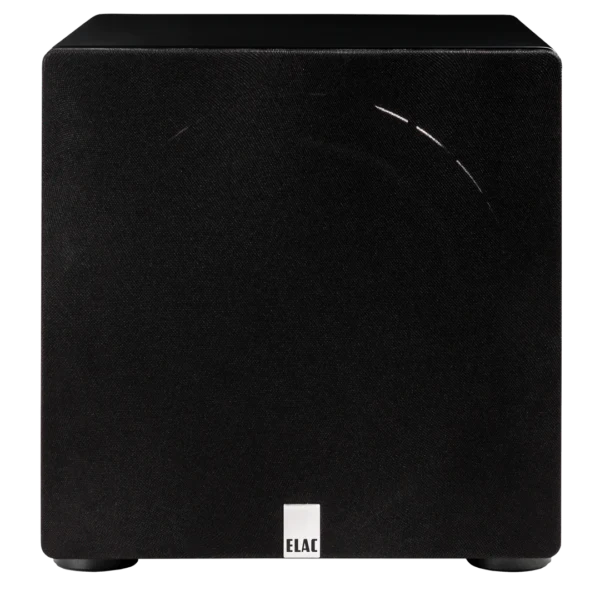 Subwoofer ELAC Varro Reference RS700 Satin Black [4]